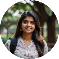 Priya Menon